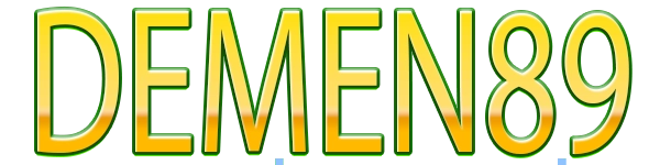 DEMEN89 Logo